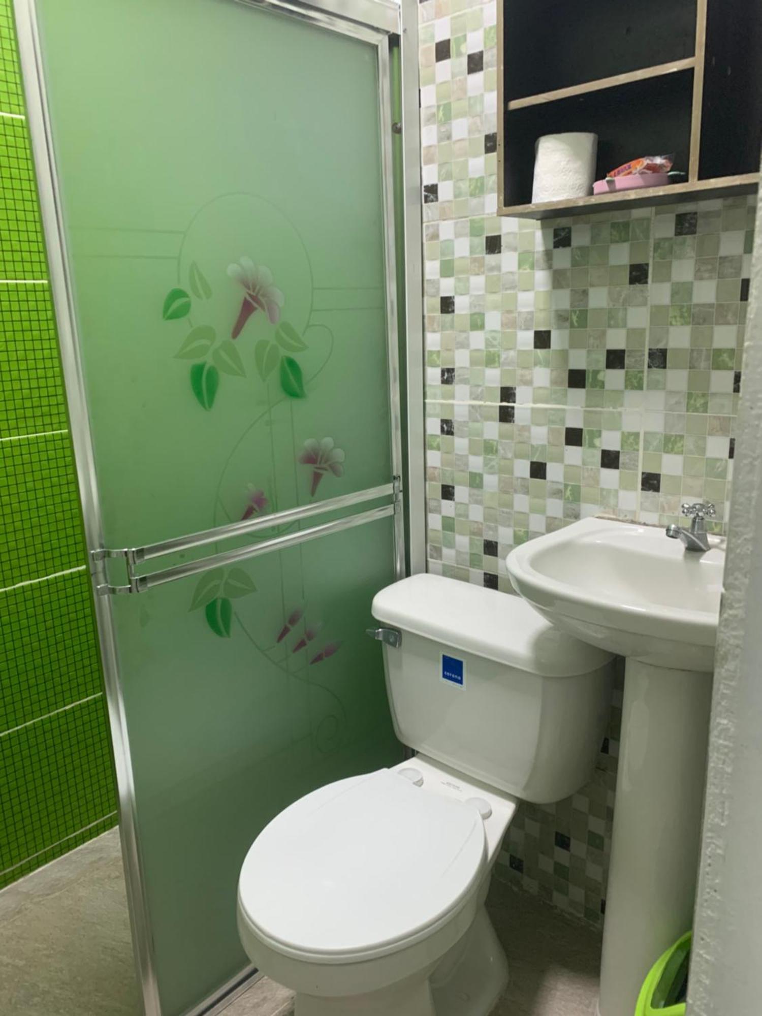 Apartamento Amueblado Caribe, Santo Domingo A 10 Minutos Del Aeropuerto Internacional De Las Americas ภายนอก รูปภาพ